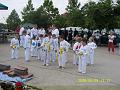 Taekwondo 3